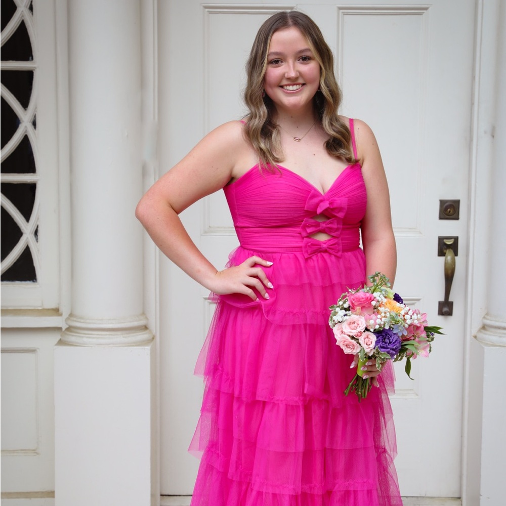 Meet your Posher, Savanah